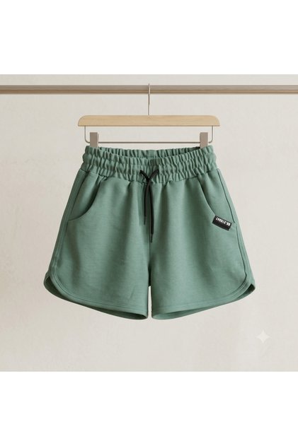 Girl shorts