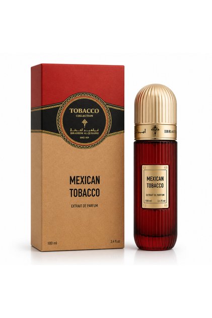 Tobacco Collection Mexican Tobacco EDP 100 ML Unisex Parfüm