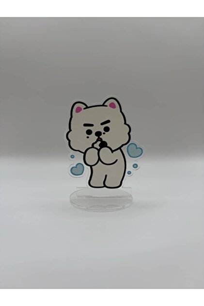 Hara Company Enhypen KPOP Grubu ENCHIN Sunghoon SnoWe Akrilik Mini