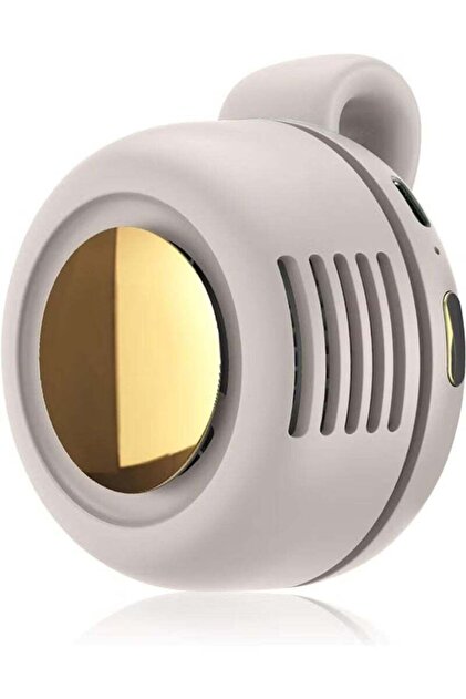 BG MF Mini Whirlwind Bladeless Fan – Cool Comfort Anywhere - Trendyol