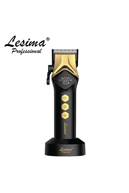 Lesima Venom 9000 Rpm Saç Sakal Tıraş Makinası - Fiyatı, Yorumları
