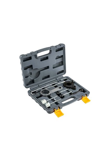 Kit de blocare a curelei de distribuție PM-BRVAG-5T VAG 1.4/1.6/2.0 TDI, 10 piese, PM 1534