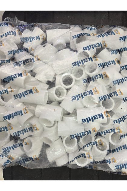 PPRC 25Lik T KALDE 50 Adet