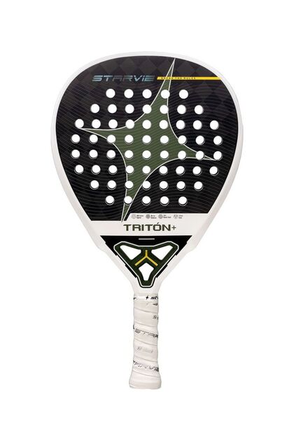 TRITON BALANCE + PADEL RAKETİ
