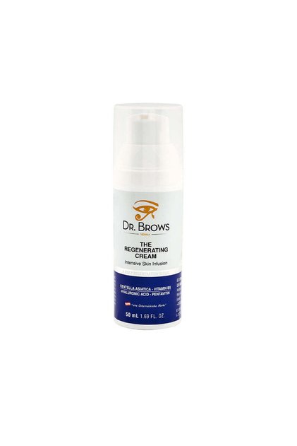 Dr Brows Regenerating Cream 50ml