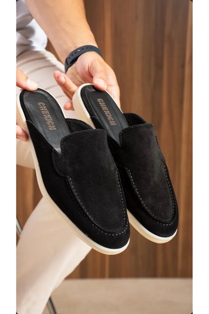 FC1045 Loafer Premium Terlik