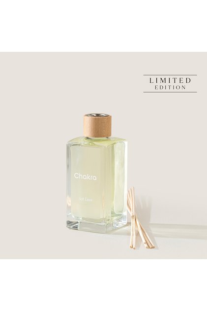 Limited Edition Çubuklu Oda Kokusu 250 ML Soft Linen
