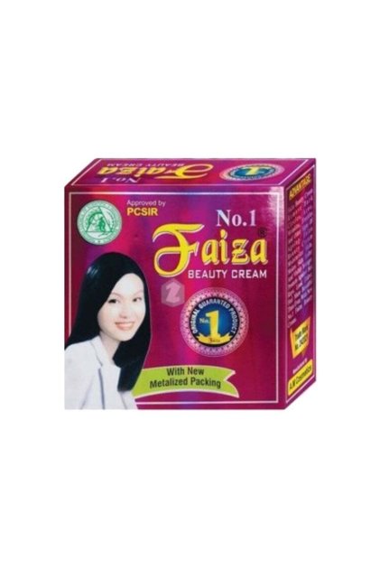 Beauty Cream Original Whitening and Spot Removal Formula Beauty Cream – 1x50g