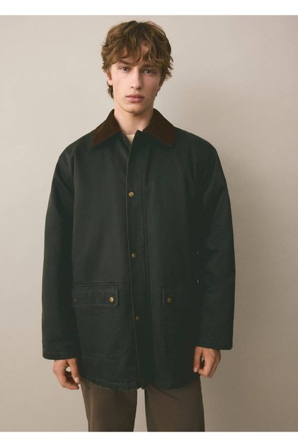 PARKA WALES