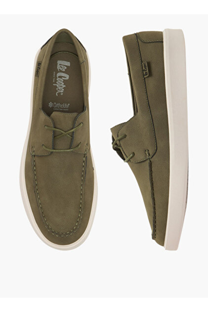 Men Slip-On Loafers