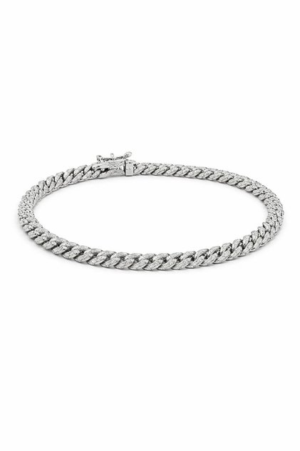 Zirkon Taşlı Gurmet Bileklik JP00117