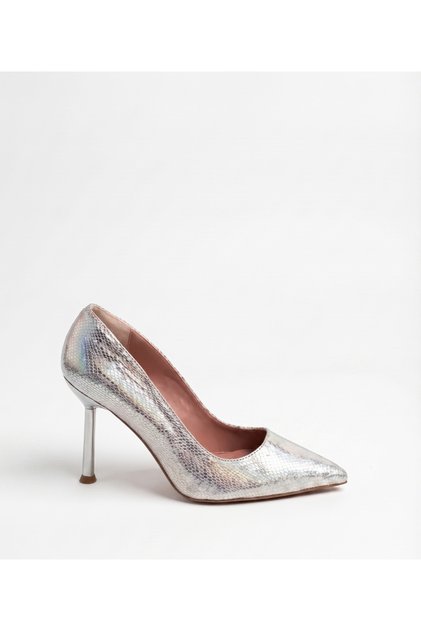 Kadın Topuklu Stiletto