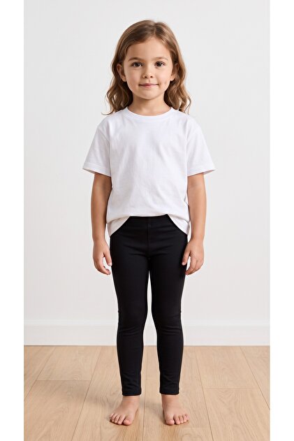 Girls' Tights 2,3,4,5,6,7,8,9,10,11 Years Old