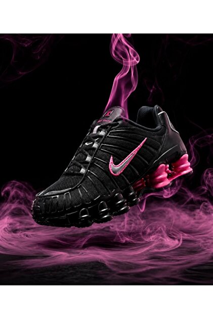 Nike Shox TL Kadın Sneaker Ayakkabı-KZY SPORT - Fiyatı, Yorumları