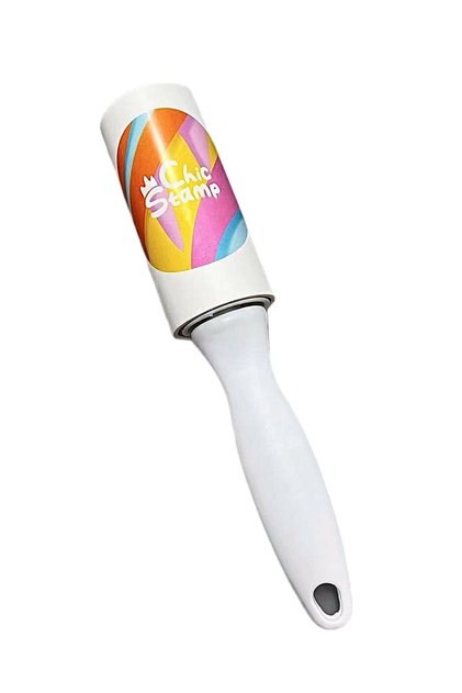 CHICSTAMP STAMPER TEMİZLEYİCİ