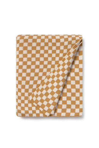 Örgü Battaniye, Tiles Honey
