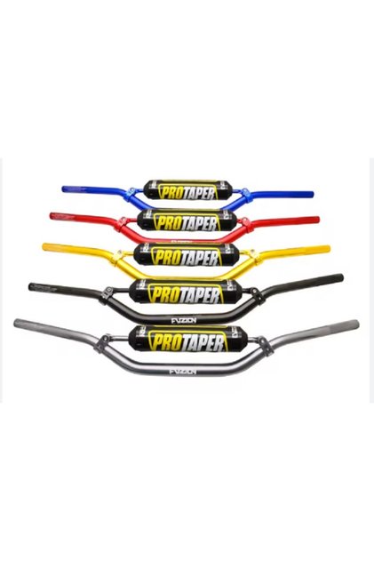 PROTAPER MOTOSİKLET DİREKSİYON 22CM.ÜNİVERSAL GİDON BARLI