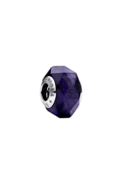 Charm Talisman Murano Galaxie