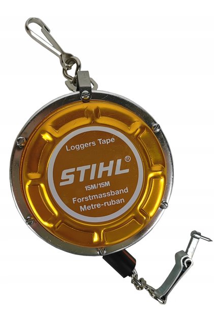 Bandă de măsurat pentru măsurători în pădure Stihl 20 m
