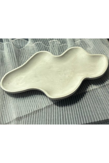 Tavă Decor Bloom Decor Handmade