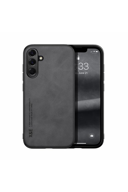 Galaxy A57 Dark Gray Shockproof Case for Samsung GalaxyA57 A37 A17 A07 A26 A06 A56 A36 A16 A55 A35 A