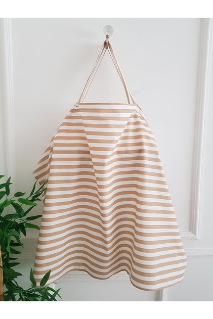 Breastfeeding Bib with Underwire Comfort, Stroller Cover - 70X100 Cm, Mother and Baby Products, Newborn