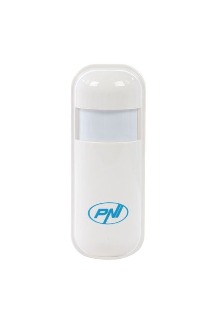 Senzor de miscare PIR fara fir Safe House PNI-HS003