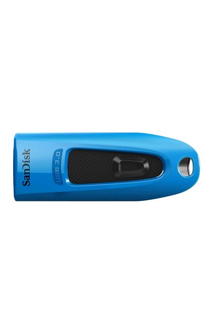 Ultra USB 3.0 Flash Drive 64 Gb 130 Mb/S Sdcz48-064G-U46B