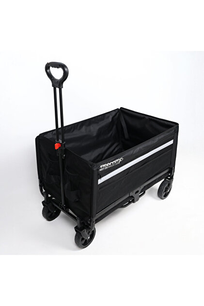 Kiwi KFM-390 Katlanır Portatif Taşıma Aracı Kırmızı - Fiyatı
