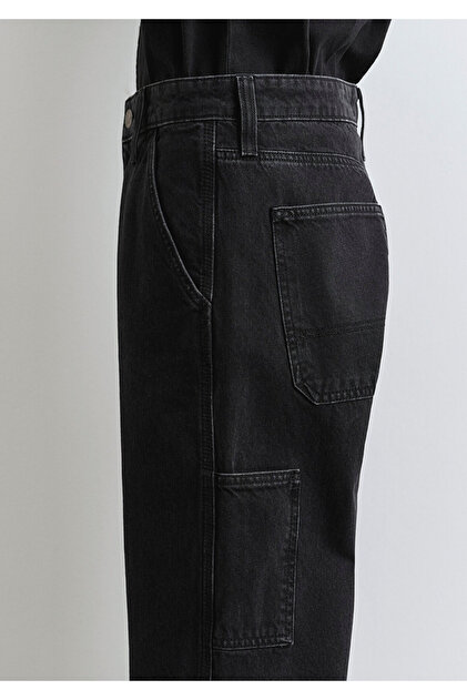 Mavi Oxford Mv91 Street Antrasit Jean Pantolon 0010069-82793
