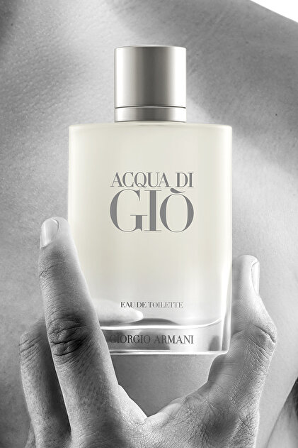 Giorgio Armani Acqua Di Gio Refillable Edt 100 ml - Fiyatı, Yorumları