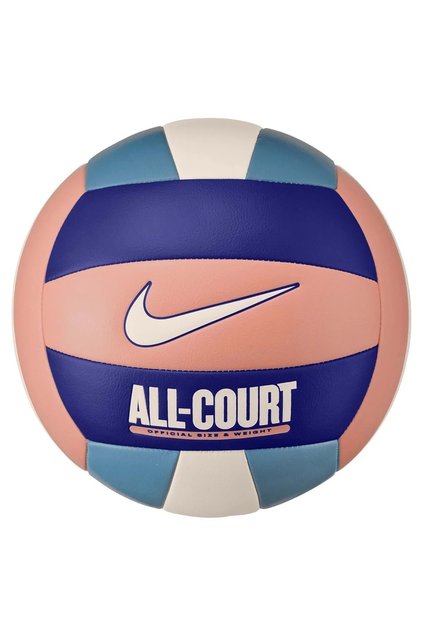 N.100.9072 All Court 5 Numara Voleybol Topu MAVİ