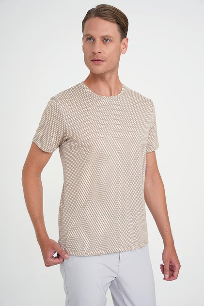 تي شيرت رجالي TS 908