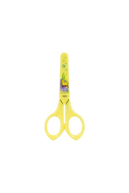 Spongebob Protected Scissors