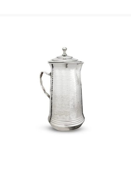 Elbeten Home Kapaklı Sürahi