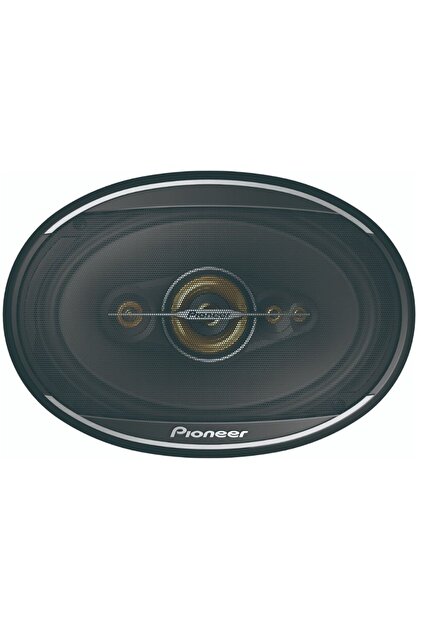 Pioneer TS-A6971F 600 Watt 6X9 Oto Hoparlör - Fiyatı, Yorumları