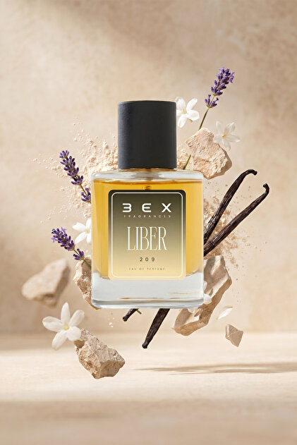 3ex 209 - Liber 50ml Kadın Parfüm 785, One Size - Fiyatı, Yorumları