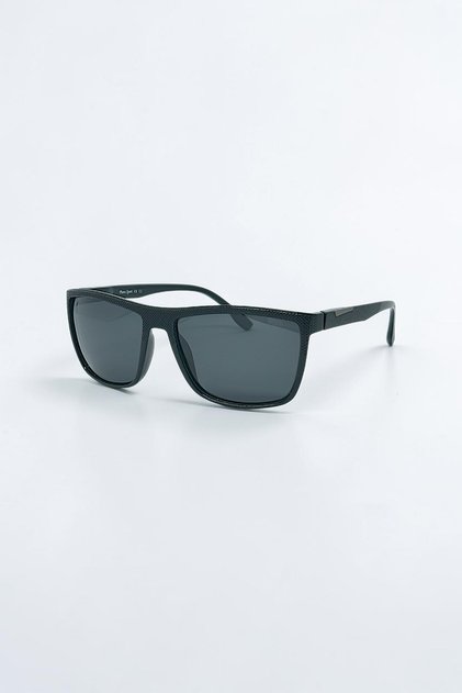 2508 C1 60 Ekartman Polarize Erkek Güneş Gözlüğü (UV400 Korumalı)