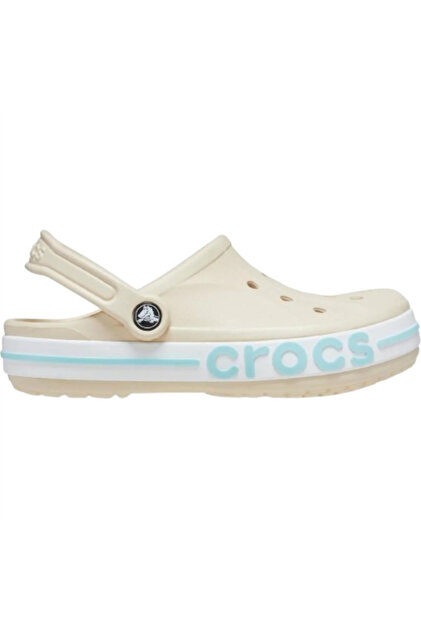 Crocs Bayaband Clog 205089-1LI Bej Terlik - Fiyatı, Yorumları