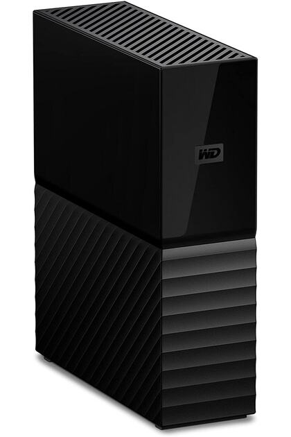 WD My Book 8TB WDBBGB0080HBK 動作確認済 WD 3.5 8TB MyBook USB3.0 Siyah WDBBGB0080HBK - Fiyatı, Yorumları