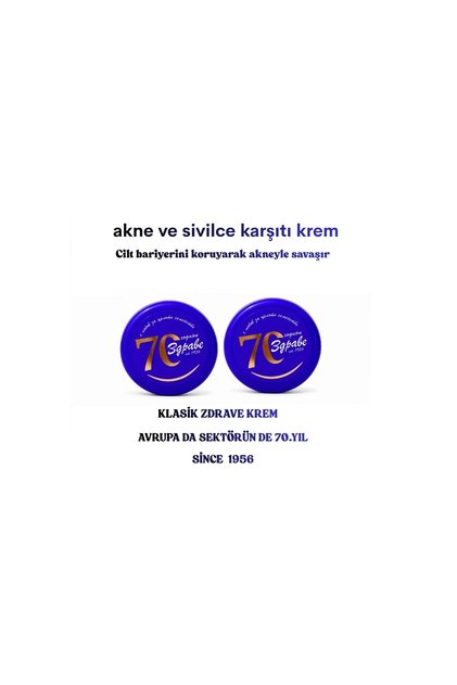 KREM 2 ADET