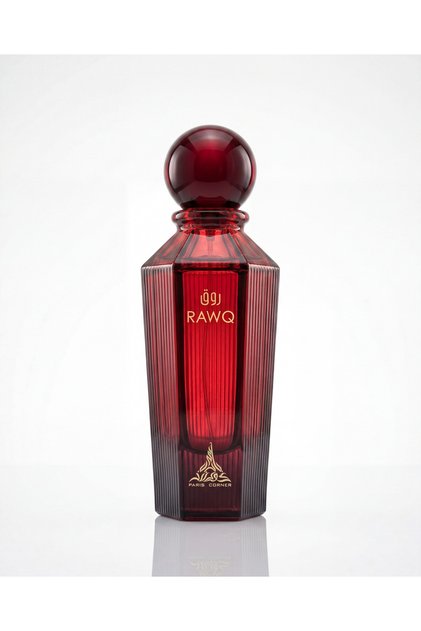 Rawq Eau De Parfum 100ml | Long Lasting Unisex Perfume