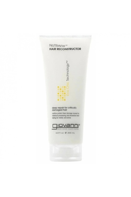 Moisturizer and Revitalizer for Damaged Hair - Giovanni
