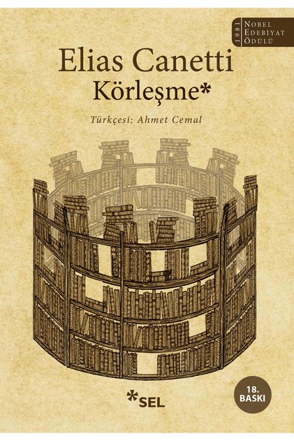 Körleşme