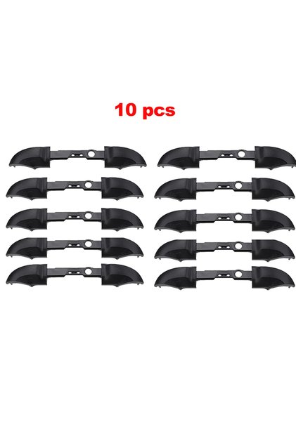 10pcs For Xbox Series X/S Controller Replacement LB RB Bumpers Button Accessories Gamepad Shoulder T