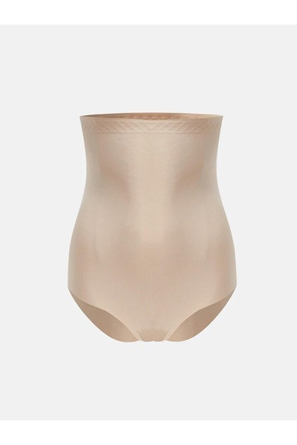 Flat Panty Corset (S4)