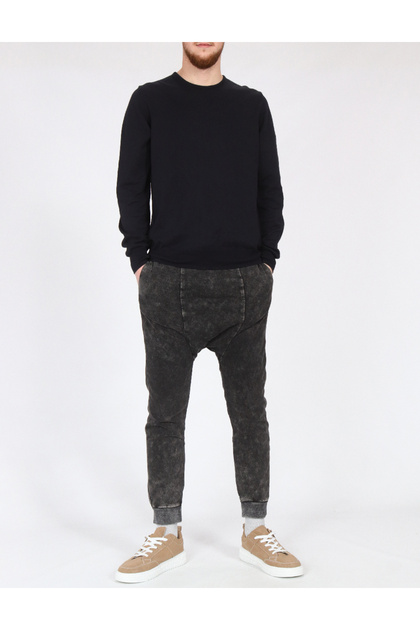 Pantaloni, Gri inchis