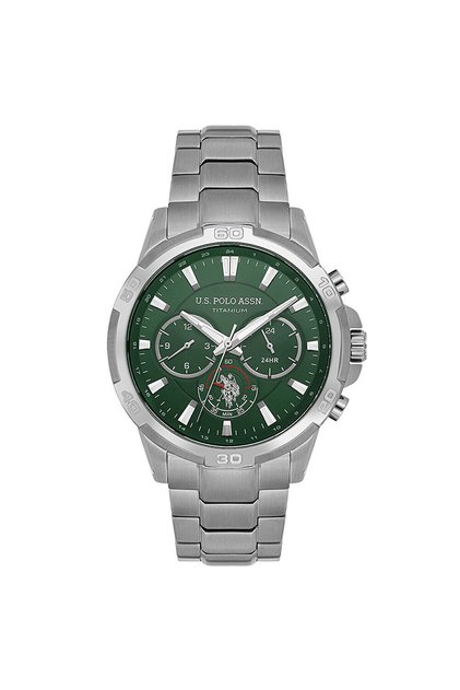 USPA1119-03 Erkek Kol Saati