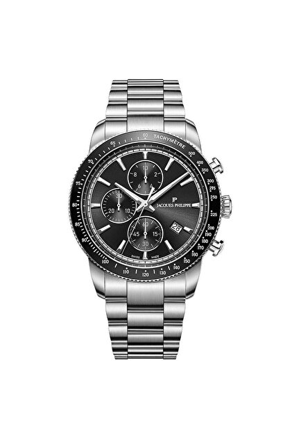 Jacques Philippe JPQGC711316SBB Erkek Kol Saati - Fiyatı, Yorumları