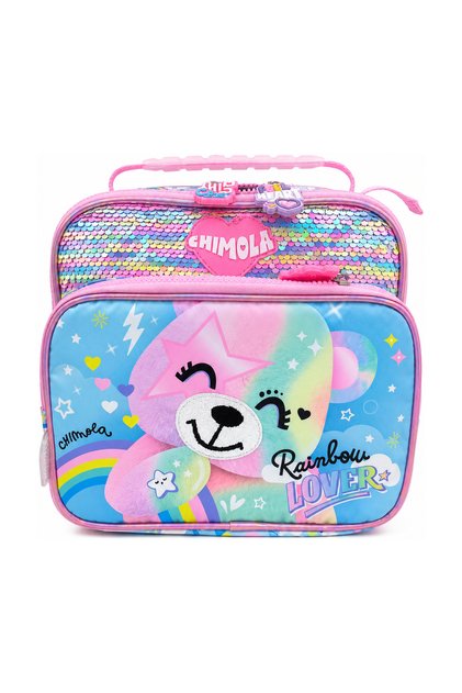 CUTE BEAR BESLENME ÇANTASI